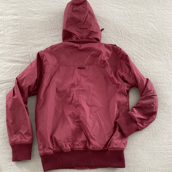 Ambiguous Jacket - Picture 5 of 10